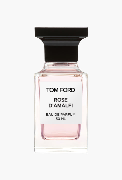 Rose D'amalfi Perfume - GLAM MODA